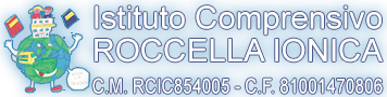 Istituto Comprensivo Roccella Ionica